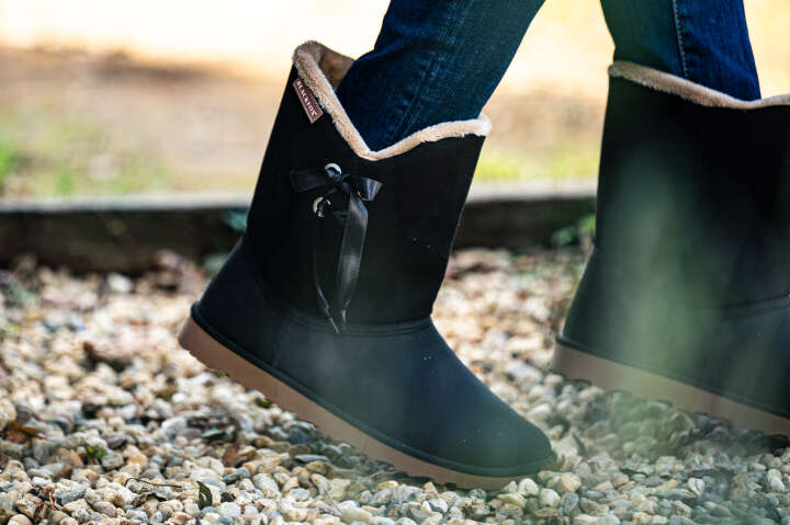 BLACKFOX ANOKI Winterstiefel